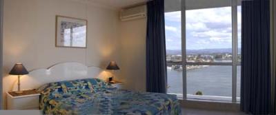 Moorings On Cavill - Accommodation Mount Tamborine 4