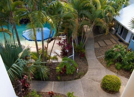 Diamond Cove Resort - Accommodation Mount Tamborine 0