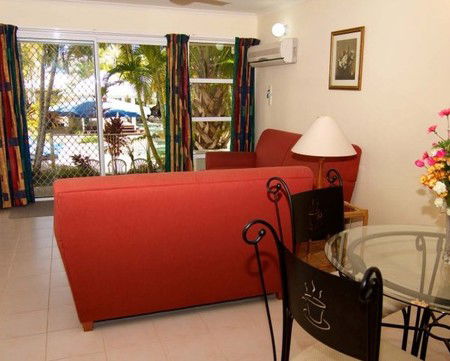 Diamond Cove Resort - Accommodation Mount Tamborine 2