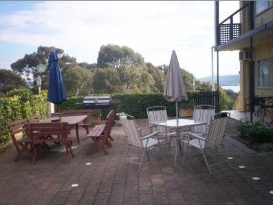 Festival Motor Inn - Accommodation Mount Tamborine 1