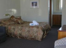 Festival Motor Inn - Accommodation Mount Tamborine 5