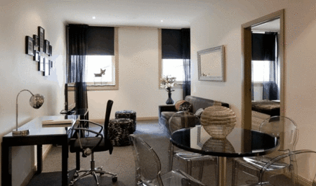 Punthill Flinders Lane - Accommodation Mount Tamborine 0