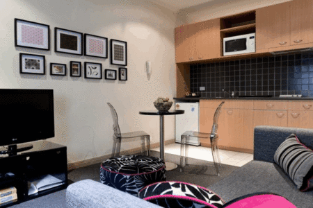 Punthill Flinders Lane - Accommodation Mount Tamborine 1