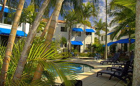 Noosa Place Resort - Accommodation Mount Tamborine 0