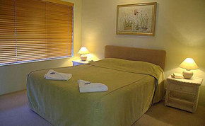 Noosa Place Resort - Accommodation Mount Tamborine 2