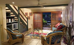 Noosa Place Resort - Accommodation Mount Tamborine 3