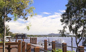 Noosa Place Resort - Accommodation Mount Tamborine 4