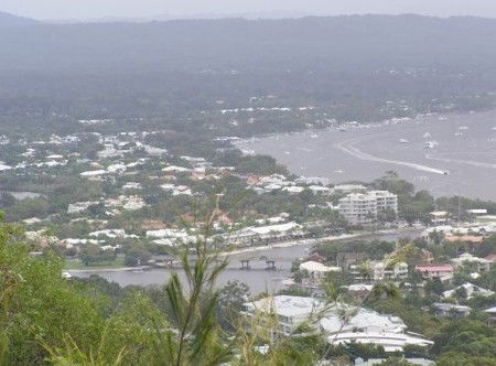 Noosa Keys Resort - Accommodation Mount Tamborine 0