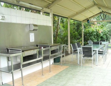 Noosa Keys Resort - Accommodation Mount Tamborine 2