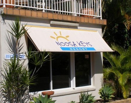 Noosa Keys Resort - Accommodation Mount Tamborine 3