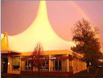 All Seasons Pavilion Hotel - Accommodation Mount Tamborine 0