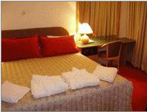 All Seasons Pavilion Hotel - Accommodation Mount Tamborine 1