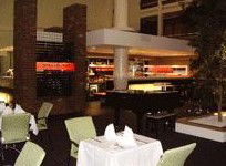 All Seasons Pavilion Hotel - Accommodation Mount Tamborine 3