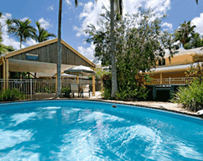 Noosa Tropicana - Accommodation Mount Tamborine 0