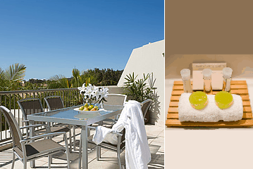 Noosa Tropicana - Accommodation Mount Tamborine 1
