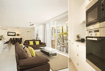 Noosa Tropicana - Accommodation Mount Tamborine 2
