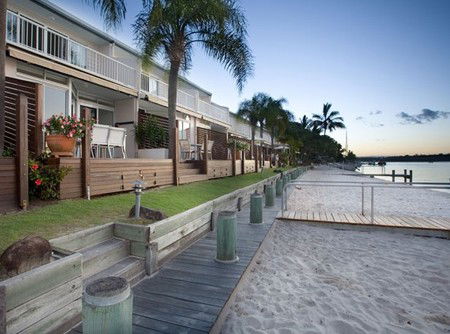 Skippers Cove - Accommodation Mount Tamborine 0