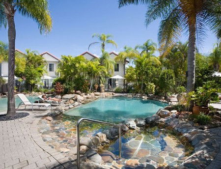 Skippers Cove - Accommodation Mount Tamborine 1