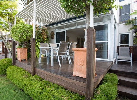 Skippers Cove - Accommodation Mount Tamborine 2