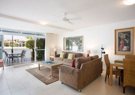 Skippers Cove - Accommodation Mount Tamborine 4