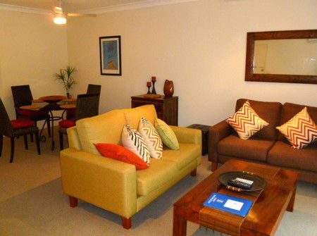 Miami Beachside Apartments - Accommodation Mount Tamborine 0