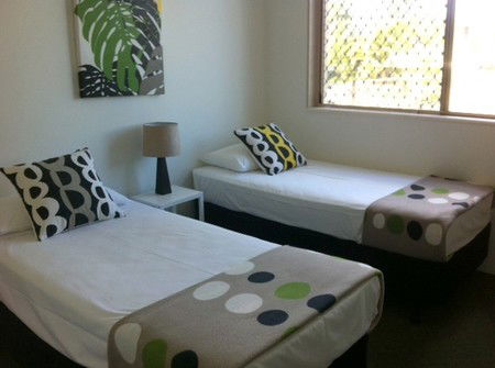 Miami Beachside Apartments - Accommodation Mount Tamborine 1