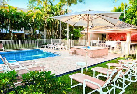 Miami Beachside Apartments - Accommodation Mount Tamborine 3