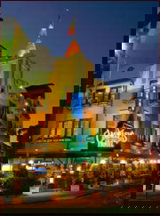 O'Malleys Hotel - Accommodation Mount Tamborine 0