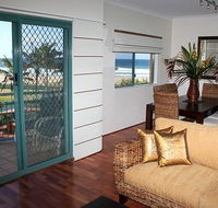 Currumbin Sands on the Beach - Accommodation Mount Tamborine