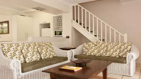 Sunset Cove Noosa Resort - Accommodation Mount Tamborine 0
