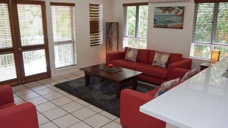 Sunset Cove Noosa Resort - Accommodation Mount Tamborine 1
