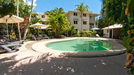 Sunset Cove Noosa Resort - Accommodation Mount Tamborine 2