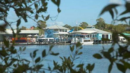 Sunset Cove Noosa Resort - Accommodation Mount Tamborine 3
