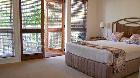 Sunset Cove Noosa Resort - Accommodation Mount Tamborine 4