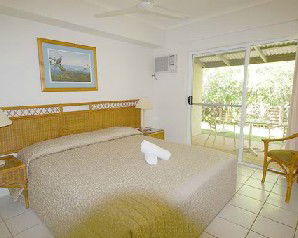 Port Douglas Plantation Resort - Accommodation Mount Tamborine 1