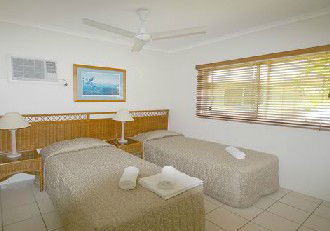 Port Douglas Plantation Resort - Accommodation Mount Tamborine 2