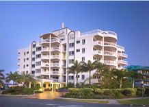 Beachside Resort (kawana Waters) - Accommodation Mount Tamborine 0