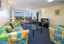 Beachside Resort (kawana Waters) - Accommodation Mount Tamborine 4