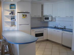 Northcliffe Apartments - Accommodation Mount Tamborine 4