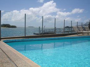 Northcliffe Apartments - Accommodation Mount Tamborine 5