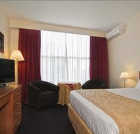 Comfort Inn North Shore - Accommodation Mount Tamborine