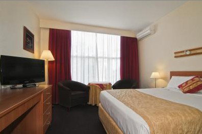 Comfort Inn North Shore - Accommodation Mount Tamborine 0