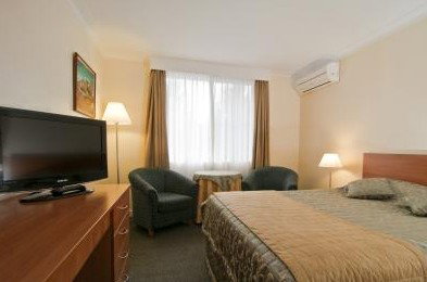 Comfort Inn North Shore - Accommodation Mount Tamborine 1