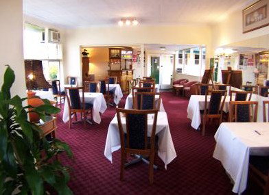 Comfort Inn North Shore - Accommodation Mount Tamborine 2