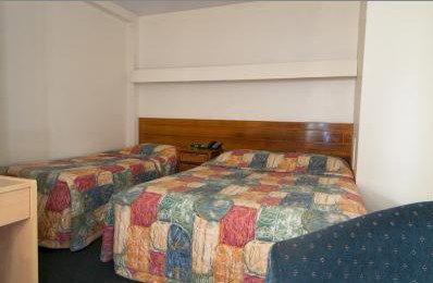 Comfort Inn North Shore - Accommodation Mount Tamborine 4