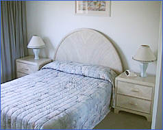 Copacabana - Accommodation Mount Tamborine 1