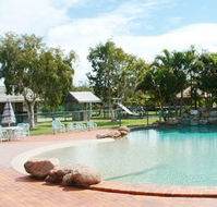 Great Sandy Straits Marina Resort - Accommodation Mount Tamborine