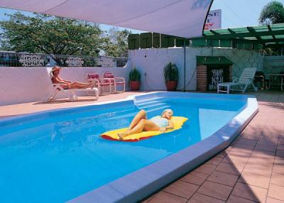 Paradise Court Holiday Units - Accommodation Mount Tamborine 4
