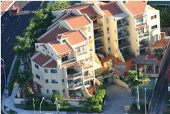 Santa Fe Holiday Apartments - Accommodation Mount Tamborine 0