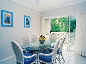 Sailz Boutique Holiday Villas - Accommodation Mount Tamborine 0